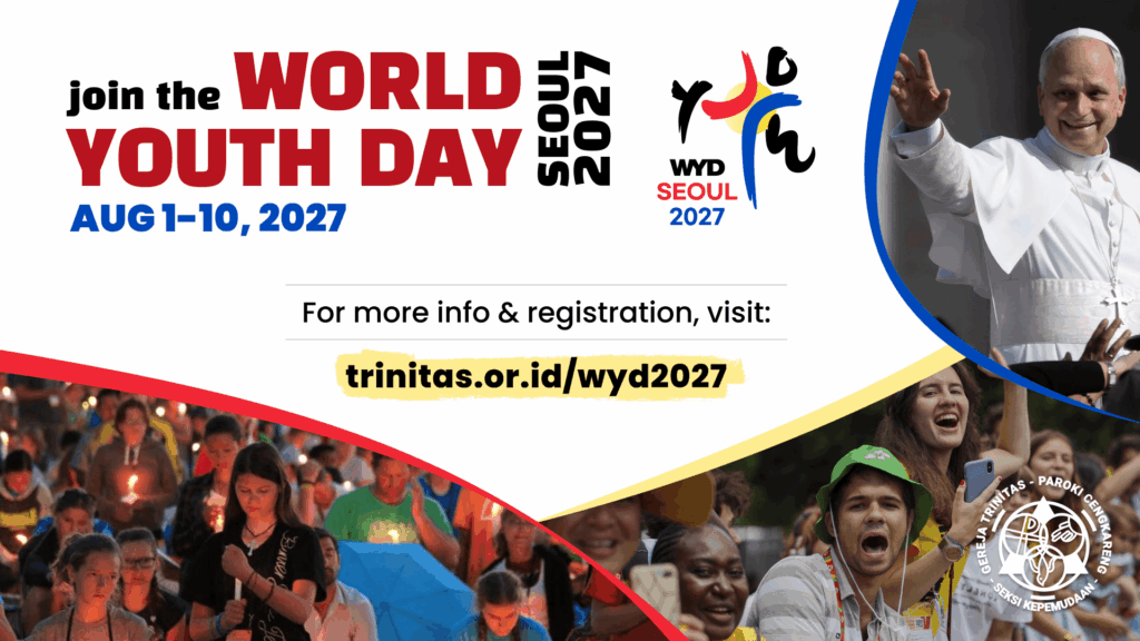 WYD 2027